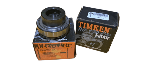 Łożysko kulkowe TIMKEN GN108KRR