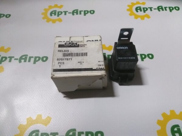 82017871 Przekaźnik CNH