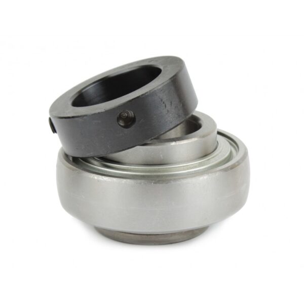 YELAG 206 SKF Закріплюваний кульковий підшипник