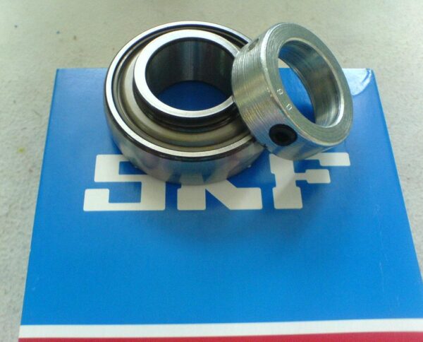 YET 208-108 SKF Закріплюваний кульковий підшипник - obrazek 4