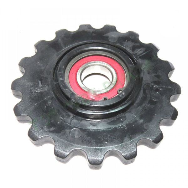 032012 Зірочка Z=17 Geringhoff