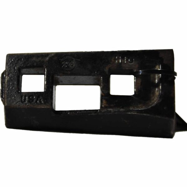 N237614 Adapter ramienia szybkiego zwalniania John Deere