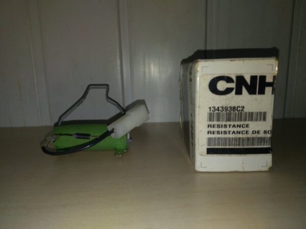 1343938C2 CNH rezystor wentylatora - obrazek 2