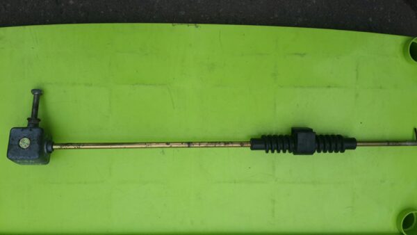 AH162454 Reduktor John Deere - obrazek 3