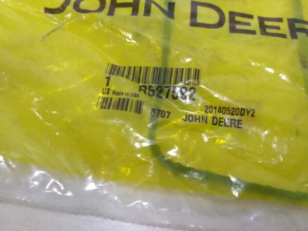 R527592 Uszczelka John Deere - obrazek 2