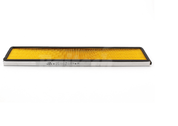 76092870 Filtr powietrza CNH