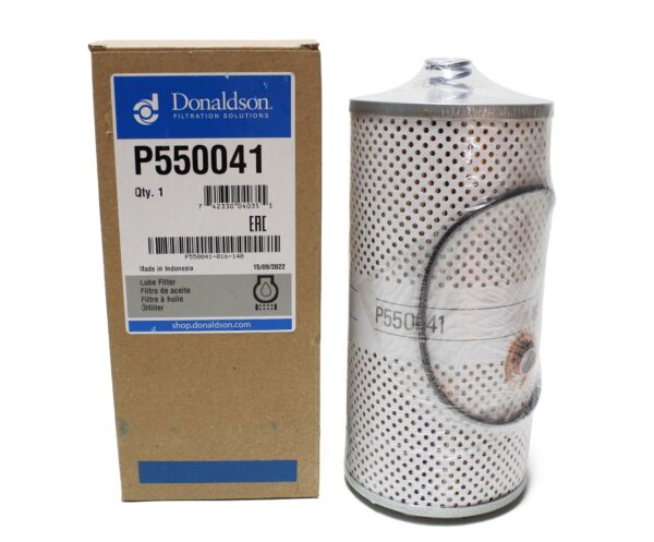 P550041 Filtr oleju Donaldson
