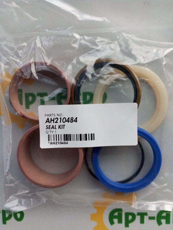 AH210484 Zestaw naprawczy siłownika hydraulicznego John Deere (Help Parts)