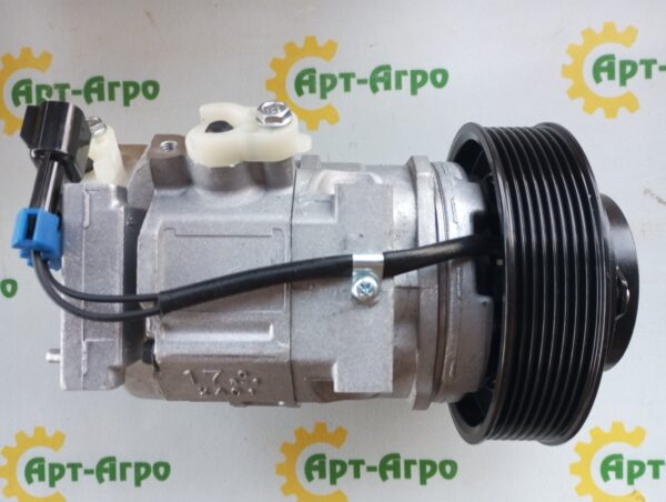 RE326205 Kompresor klimatyzacji John Deere (Help Parts)