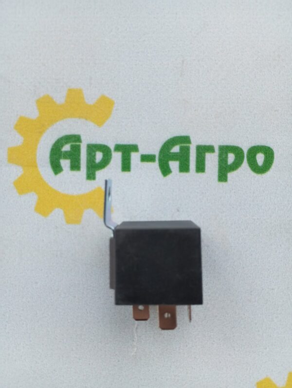 RE68327 John Deere Relay (Help Parts)
