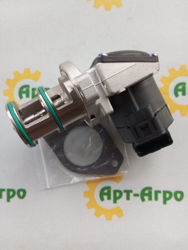 RE543306 Zawór EGR John Deere (Help Parts)