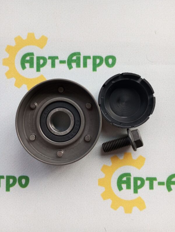 AL112293 John Deere Rolka napinacza (Help Parts)