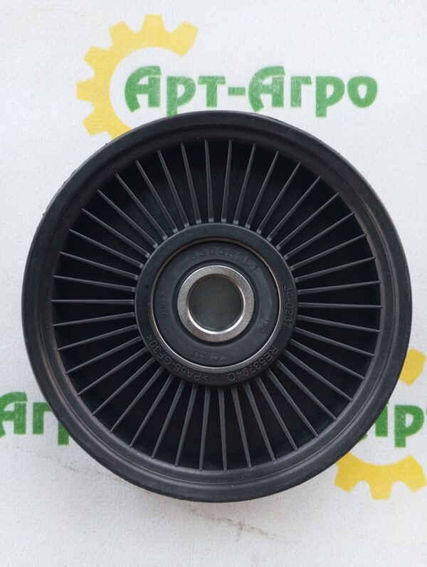 RE537940 John Deere Rolka napinacza (Help Parts)