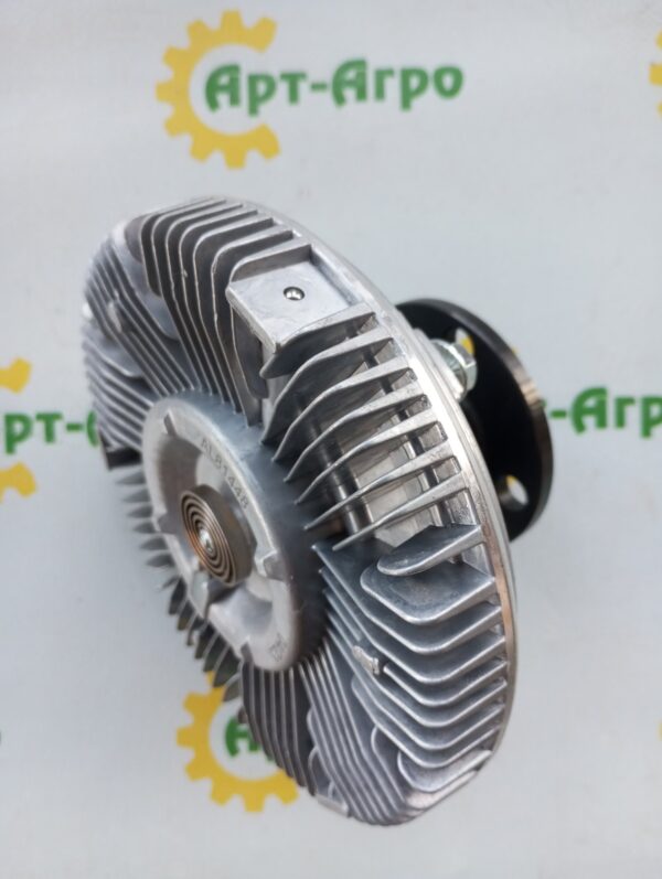 AL81448 John Deere Fan Viscous Coupling (Help Parts)