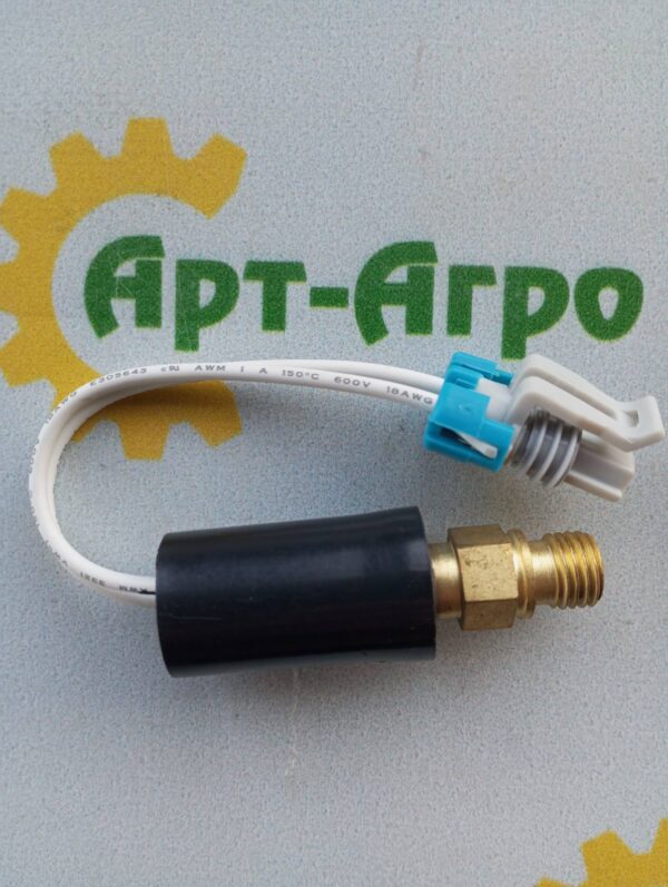 RE212870 Czujnik ciśnienia oleju przekładniowego John Deere (Help Parts)