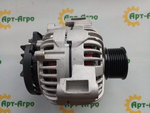 AL111676 Generator 14V, 120A John Deere (Help Parts)