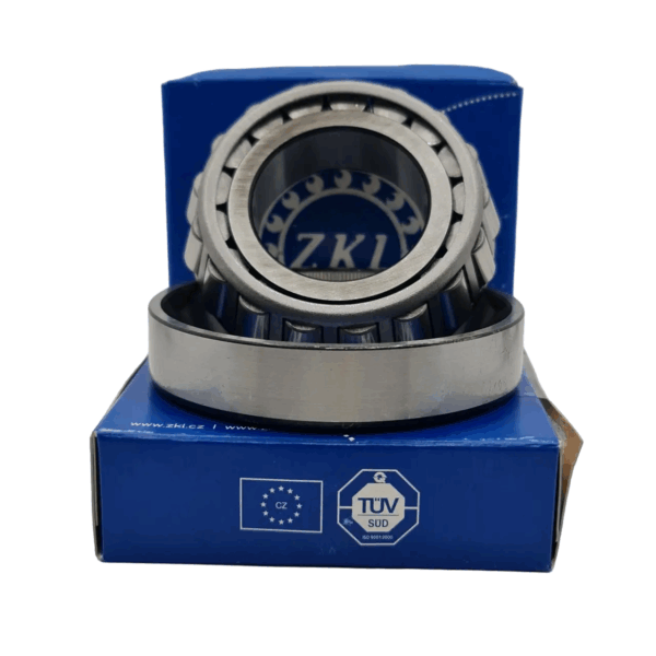 30210 ZKL Підшипник роликовий конічний