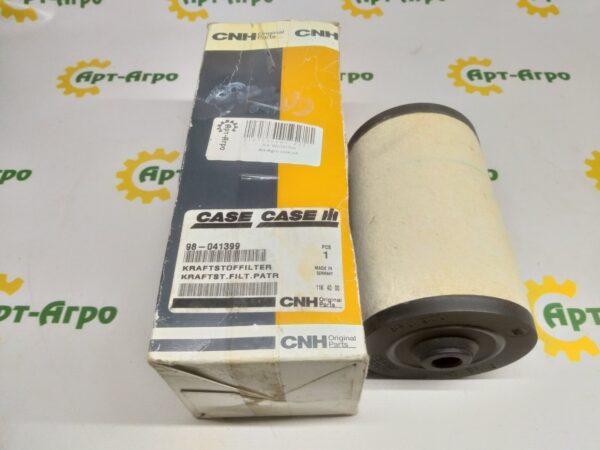 98-041399 Filtr paliwa CNH