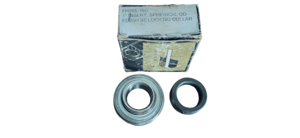 FH205-16 Łożysko kulkowe PEER Insert