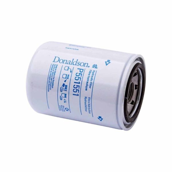 P551551 Filtr hydrauliczny Donaldson
