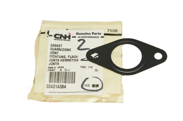 504314384 Uszczelka CNH