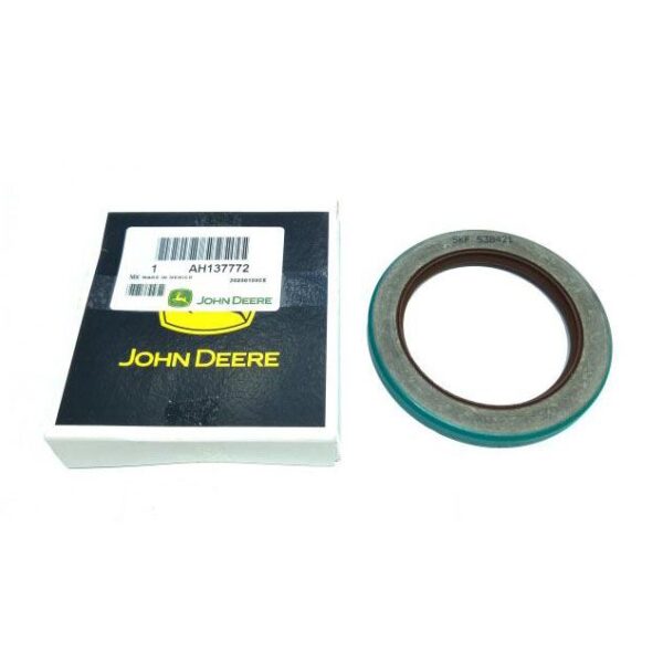 AH137772 Uszczelka JOHN DEERE