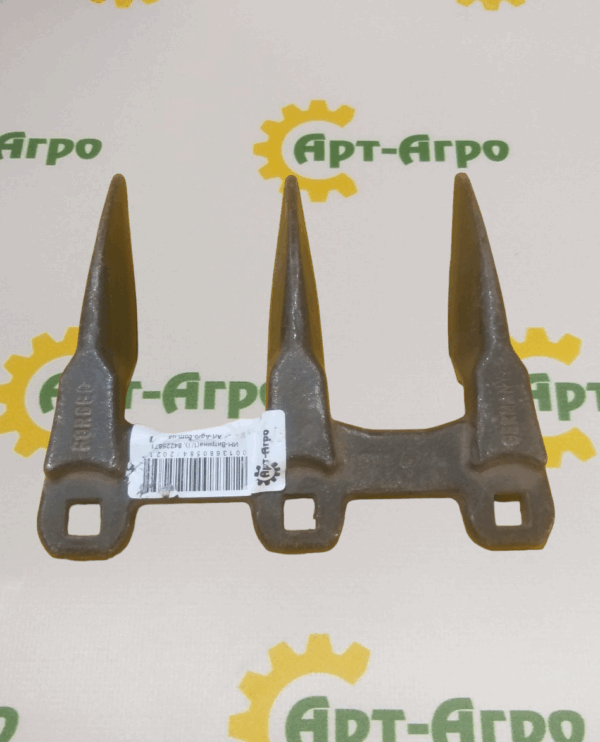 84225871 Палец тройной жатки, 740CF