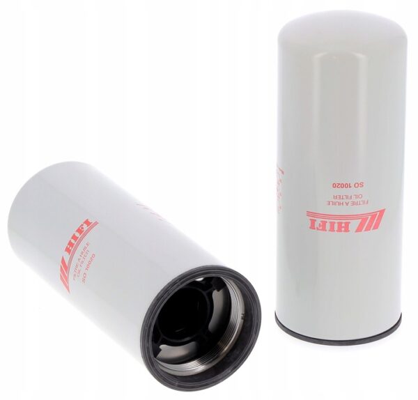 Filtr oleju SO10020 HIFI