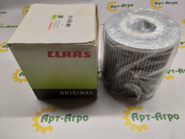 6005024611 Filtr hydrauliczny CLAAS