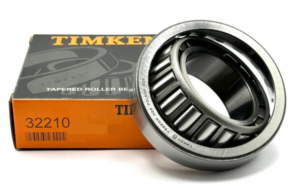 32210 TIMKEN Підшипник роликовий конічний