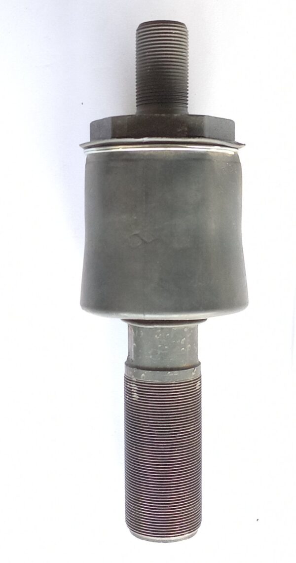 AXE45988 наконечник рульової тяги JOHN DEERE (Royal Tiger)