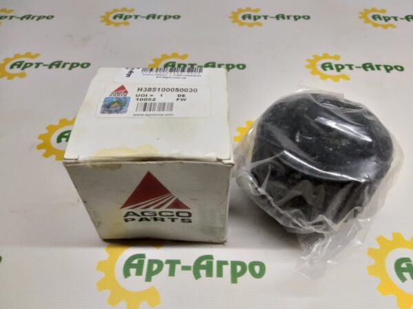 H385100050030 Filtr odpowietrzający zbiornika Agco Parts