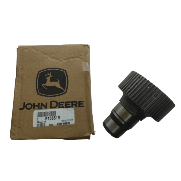 R108519 уфта John Deere