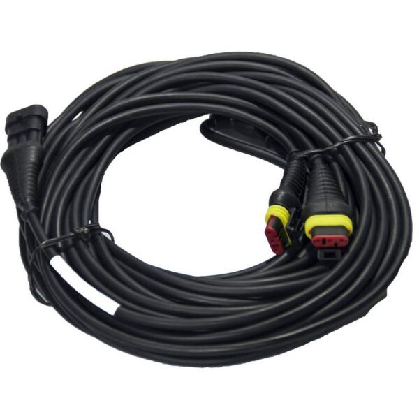 F05010584 Kabel Gaspardo
