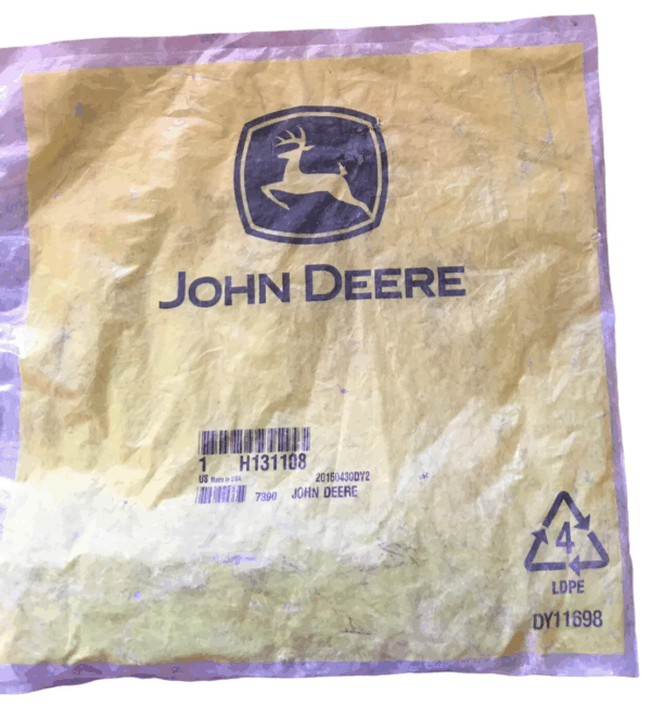 H131108 Izolator John Deere