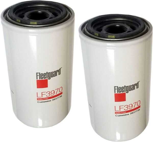 Filtr oleju Fleetguard LF3970
