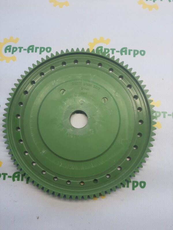 910777 Tarcza wysiewająca kukurydzę 30/5 AMAZONE