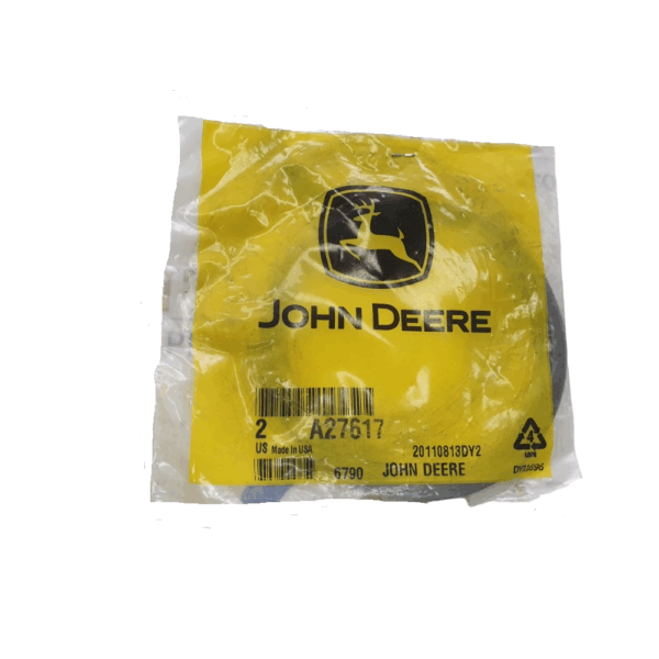 A27617 Pierścień zabezpieczający John Deere