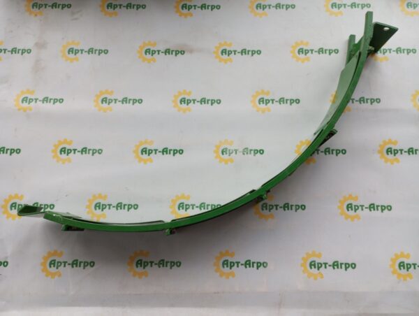 AH228167 Кришка підбарабання JOHN DEERE