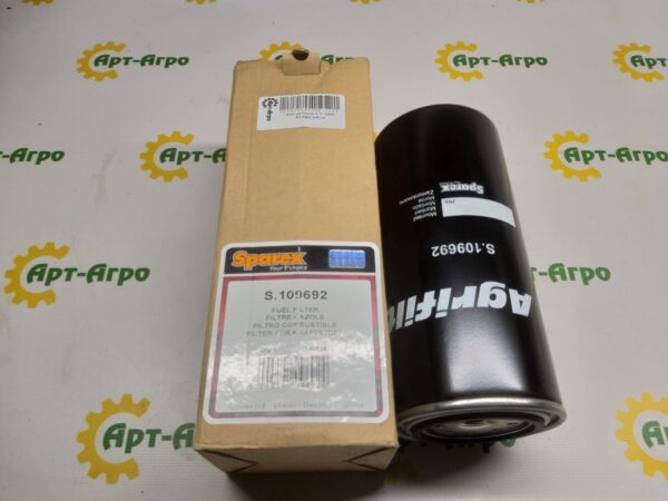 S.109692 Filtr paliwa Sparex