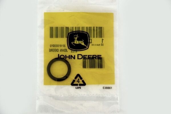 DZ109700 O-ring John Deere