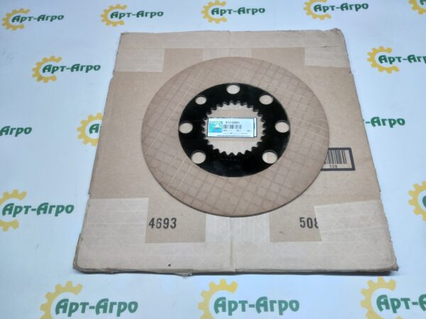 511180D1 Tarcza cierna sprzęgła Agco Parts