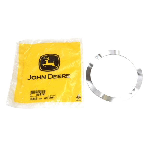 R83150 Metalowy pierścień John Deere