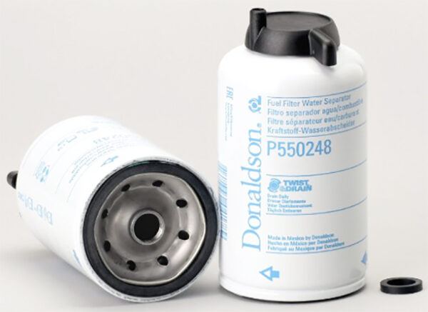 P550248 Filtr paliwa Donaldsona