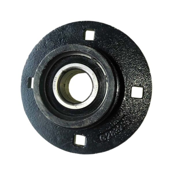 G283291 Piasta redlic John Deere (zielona) - obrazek 2