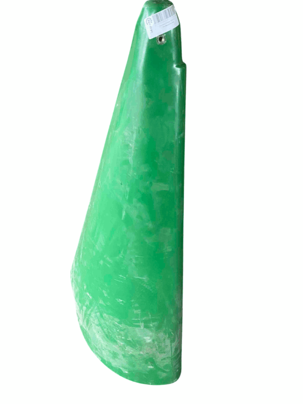 504211 Końcówka boczna prawa Geringhoff