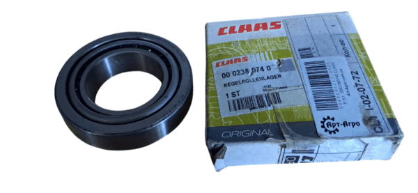 32210 M TIMKEN ORIGINAL (bez UP) Łożysko stożkowe