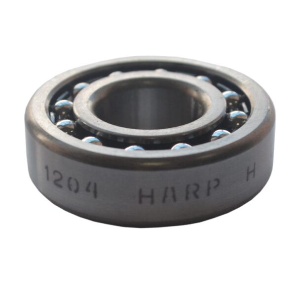 1204 HARP Підшипник дворядний кульковий