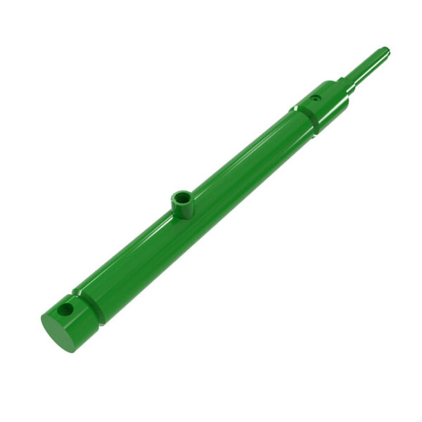 AH167316 Siłownik hydrauliczny bębna John Deere
