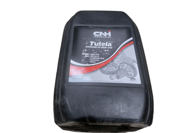 TUTELA HYPOIDE EP 85W-140 (API GL5) Olej przekładniowy 20L